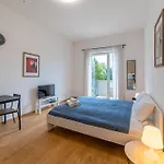 Rentplanet - Na Grobli Lejlighed