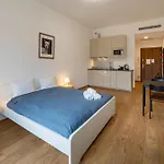 Lejlighed Rentplanet - Na Grobli