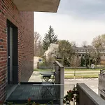 Rentplanet - Na Grobli Lejlighed Wrocław