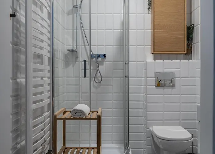 Rentplanet - Na Grobli דירה ורוצלב