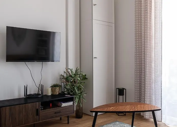 Rentplanet - Na Grobli * ורוצלב