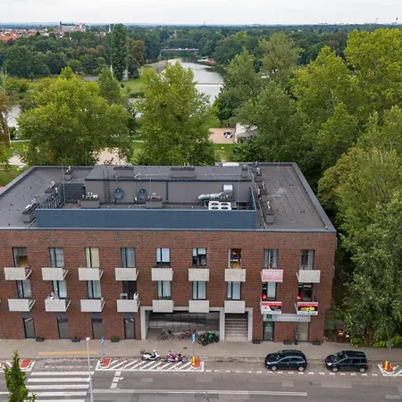 Rentplanet - Na Grobli * Breslau