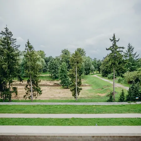 Rentplanet - Na Grobli * Breslau