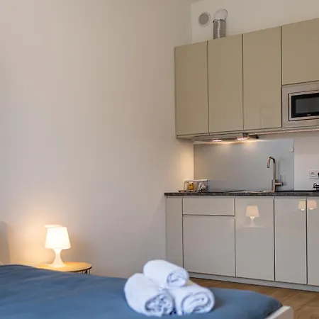 Rentplanet - Na Grobli Breslau