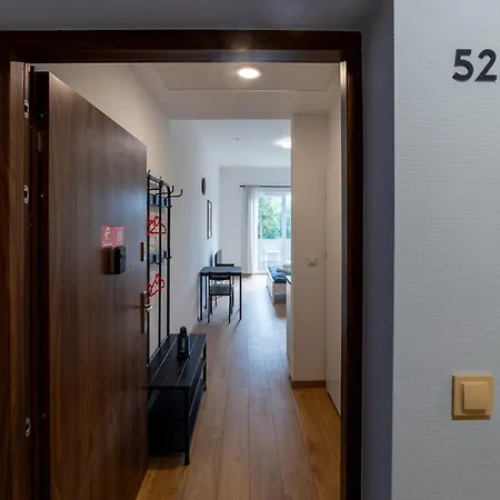 Apartamento Rentplanet - Na Grobli