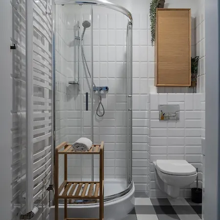 Rentplanet - Na Grobli Appartement Wrocław