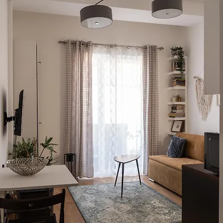 Appartement Rentplanet - Na Grobli