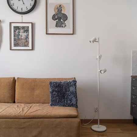 Rentplanet - Na Grobli Appartement Wrocław