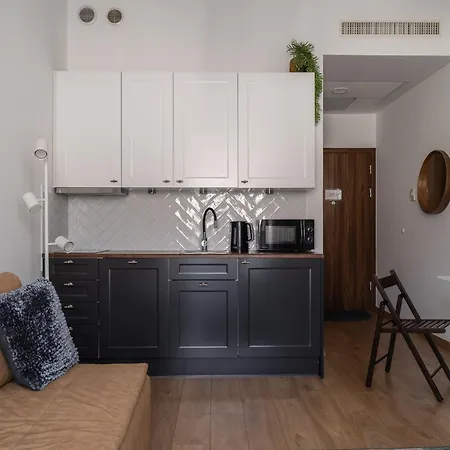Appartement Rentplanet - Na Grobli Wrocław