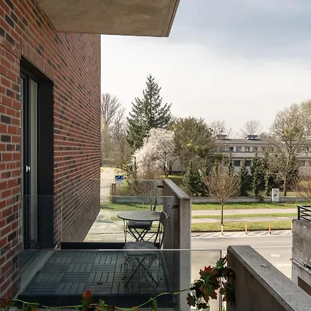 Rentplanet - Na Grobli Appartement Wrocław