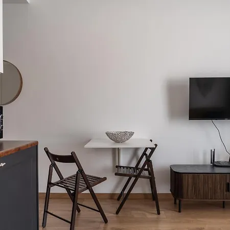 Apartment Rentplanet - Na Grobli *