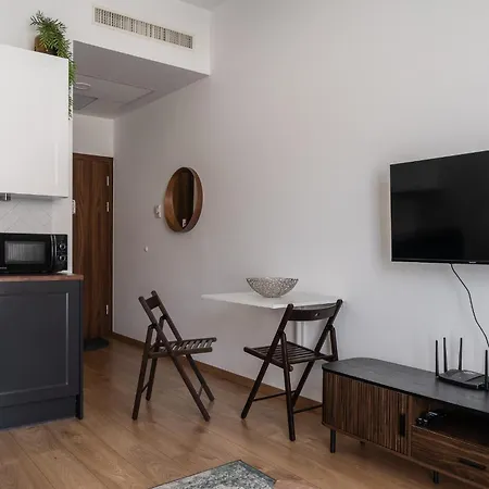 Rentplanet - Na Grobli Appartement Wrocław