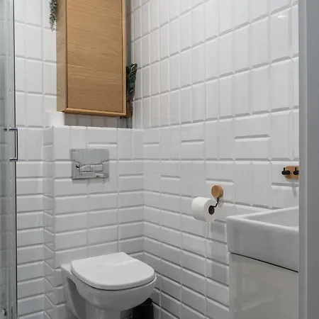 Appartement Rentplanet - Na Grobli