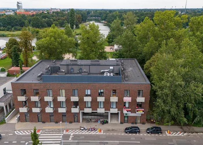 Rentplanet - Na Grobli * Wrocław