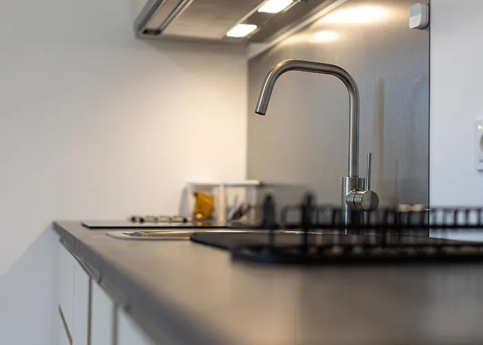 Appartement Rentplanet - Na Grobli *