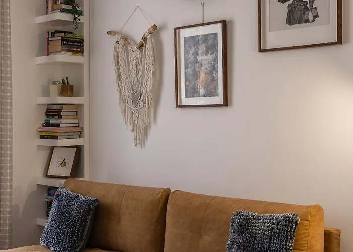 Rentplanet - Na Grobli Wrocław