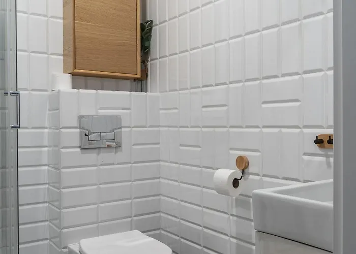 Appartement Rentplanet - Na Grobli